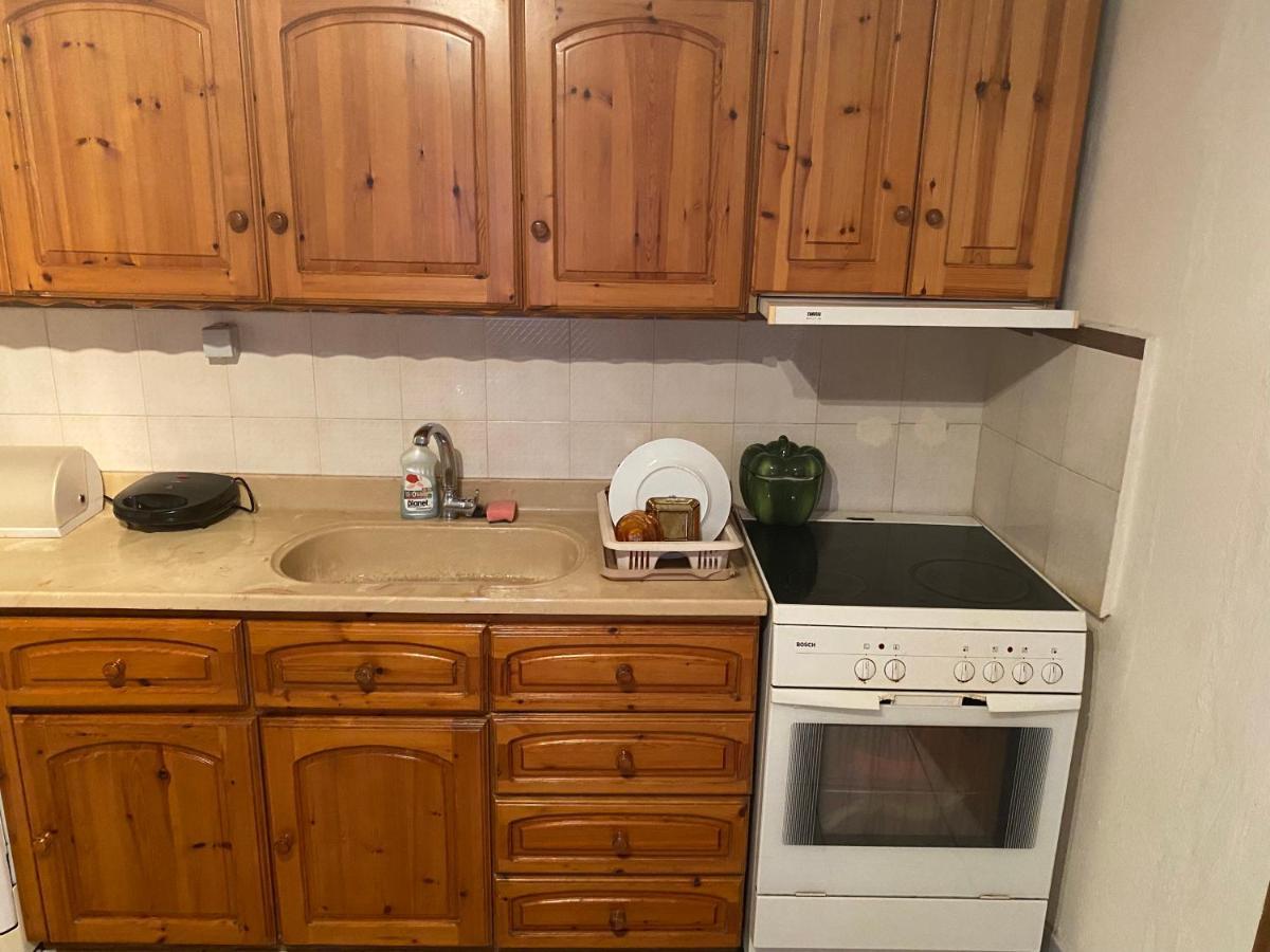 Willa Penelope House Skála Kallirákhis Zewnętrze zdjęcie