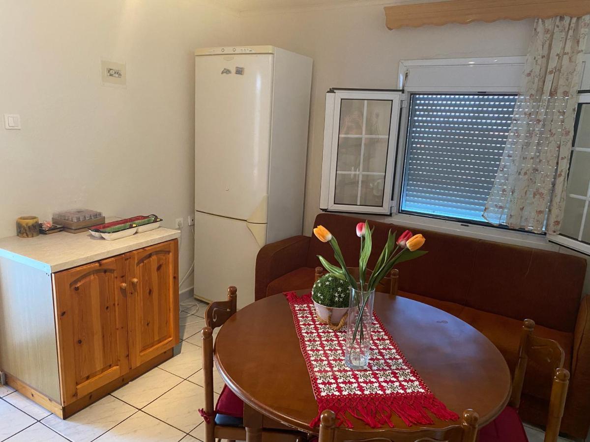 Willa Penelope House Skála Kallirákhis Zewnętrze zdjęcie