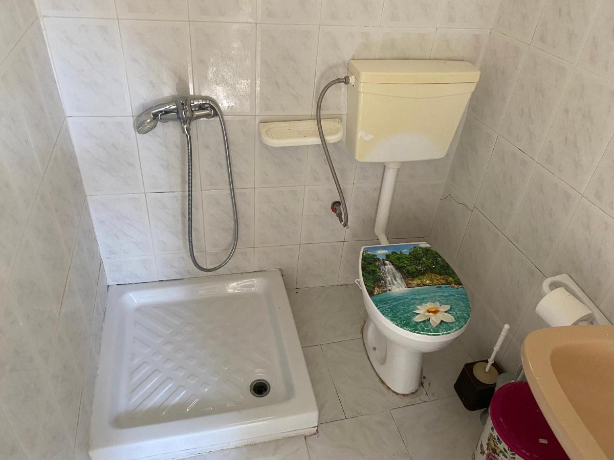 Willa Penelope House Skála Kallirákhis Zewnętrze zdjęcie