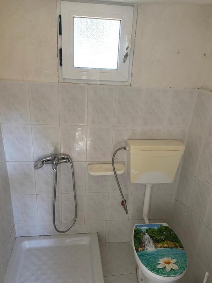 Willa Penelope House Skála Kallirákhis Zewnętrze zdjęcie